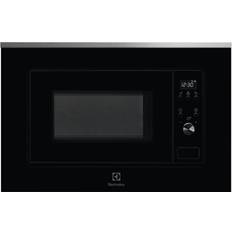 Electrolux Mikrobølgeovne Electrolux LMS2203EMX Integreret