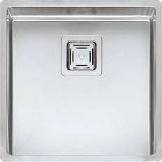 Reginox Otsoson Texas Kitchen Sink 340 x 440 mm