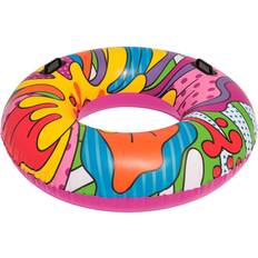 Plástico Flotadores de Natación Bestway Inflatable Ring 119cm