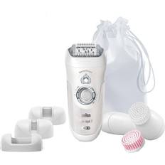 Haarentfernung Braun Silk-épil 7 SensoSmart 7-860