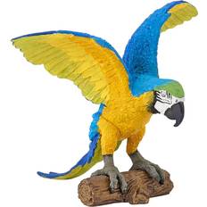 Papo Blue Ara Parrot 50235