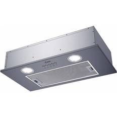 Candy CBG625/1X 55cm, Silver, Grey