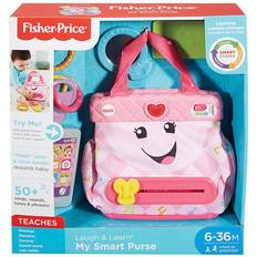 Fisher Price Laugh & Learn My Smart Purse