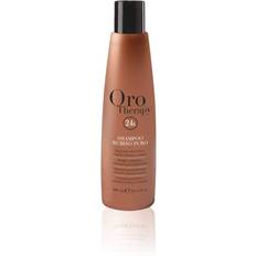 Fanola Oro Therapy Rubino Puro Shampoo 300ml