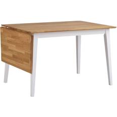 Filippa spisebord Rowico Home Filippa Spisebord 80x120cm