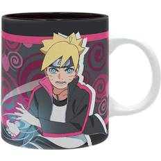 ABYstyle Boruto Becher 32cl