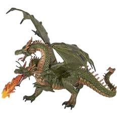 Papo Two Headed Dragon 36019