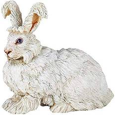 Papo Angora Rabbit Animal Figure 51172