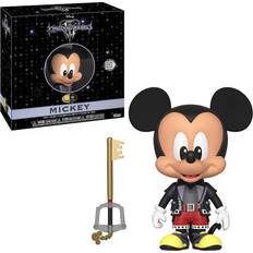 Toys Funko 5 Star Kingdom Hearts Mickey