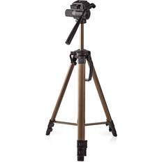 Nedis Camera/video tripod (3.5kg, 161 cm)