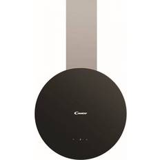 Candy CVR60N 60cm, Black