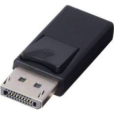 Lindy DisplayPort - Mini DisplayPort M-F Adapter