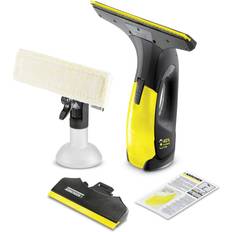 Rengøringsudstyr & -Midler Kärcher WV 2 Black Edition Black/Yellow 100ml