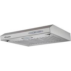 Candy CFT610/5S 60cm, Grey, Silver