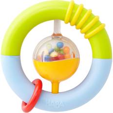 Haba Rasseln Haba Clutching Toy Rattle Ball 303236