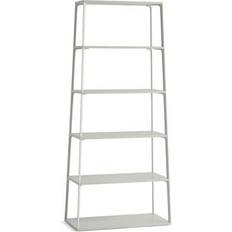 Aluminium Book Shelves Hay Eiffel Book Shelf 182cm