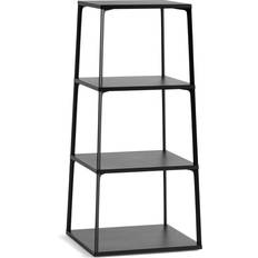 Aluminium Book Shelves Hay Eiffel Book Shelf 110cm