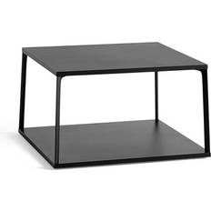Kvadratiske - Rød Sofaborde Hay Eiffel Sofabord 65x65cm