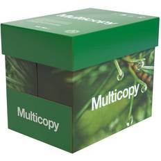 MultiCopy Fournitures de bureau MultiCopy Original A4 90g/m² 2500pcs