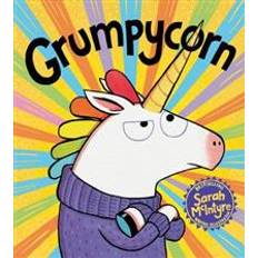 Grumpycorn (Paperback, 2019)
