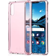 ItSkins ITSPECP20TRA funda para teléfono móvil Transparente