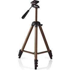 4 Osa Kamerajalustat Nedis TPOD2100BZ tripod