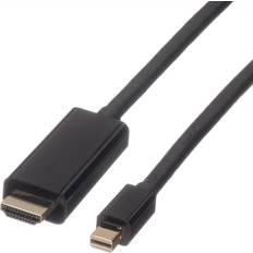 Roline Mini DisplayPort - Mini DisplayPort 3m