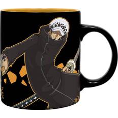 One Piece Mugg 32cl
