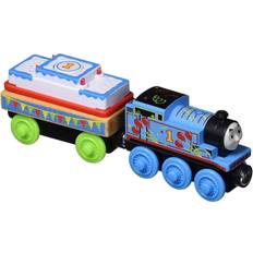 Thomas & Friends Toys Thomas & Friends Big Tree Train Thomas Birthday