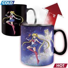 Sailor Moon Mugg 46cl
