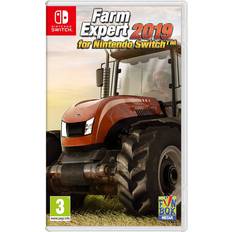 Nintendo switch 2019 Farm Expert 2019 Nintendo Switch - Download Code