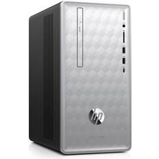 Hp pavilion desktop HP Pavilion 590-p0038na (4DW38EA)