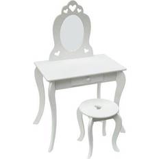 Halpa Pukeutumispöydät Jox Dressing Table