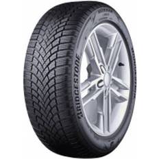 Bridgestone Vinterdekk Bildekk Bridgestone Blizzak LM 005 175/65 R14 82T