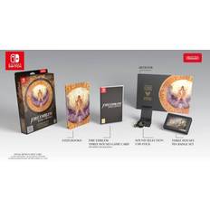 Fire emblem Fire Emblem: Three Houses - Limited Edition (Switch)