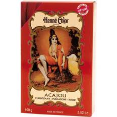 Henné Color Henna Powder Acajou 100g