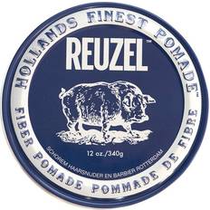 Fine Hair - Thickening/Volume Pomades Reuzel Fiber Pomade 340g