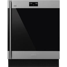 Smeg CVI338RWX2 Stainless Steel