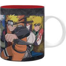 Naruto Shippuden Krus 32cl