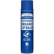 Dr. Bronners Organic Lip Balm Peppermint