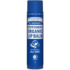 Organic Lip Balm Peppermint