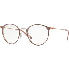 Adult - Copper Glasses Ray-Ban RB6378 2973