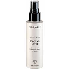 Sprayflasker Ansigtsmists Löwengrip Instant Glow Facial Mist 100ml