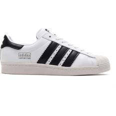 Adidas Superstar 80s W - Ftwr White/Core Black/Crystal White