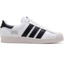 adidas Superstar 80s W - Ftwr White/Core Black/Crystal White