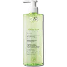 Non Comédogène Nettoyants Visage SVR Laboratoires Sebiaclear Eau Micellaire Cleanser 400ml