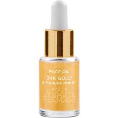 Manuka honey Manuka Doctor 24K Gold & Manuka Honey Face Oil 12ml