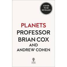 Brian cox The Planets (Inbunden, 2019)