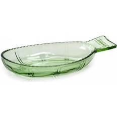 Serax fish Serax Fish & Fish Serving Dish