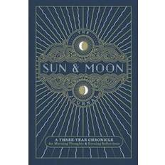 Sun & moon The Sun & Moon Journal (Inbunden, 2019)